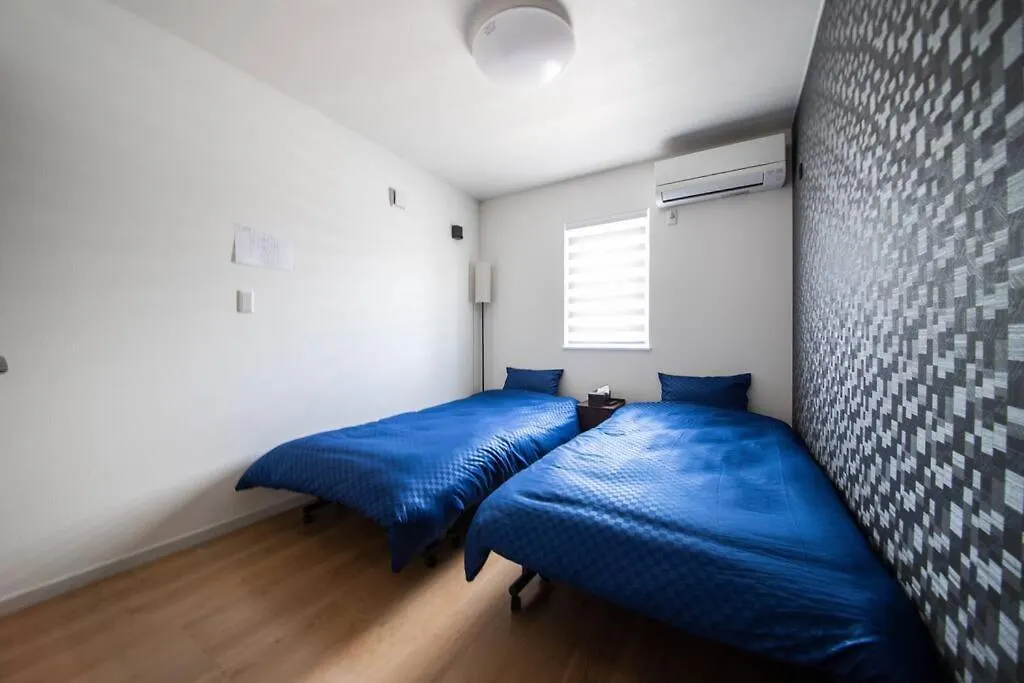 Apollo Apartment Hakodate 0*,  Japan