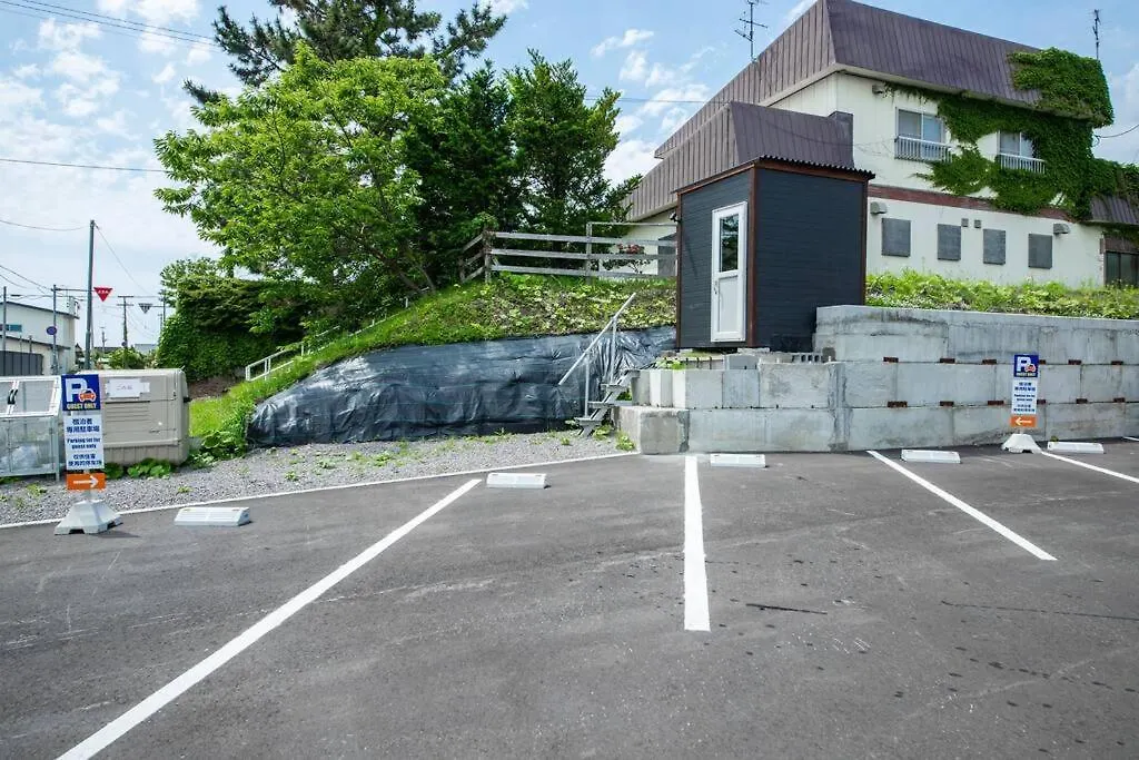 Apollo Lägenhet Hakodate 0*,  Japan